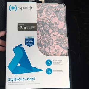 iPad case